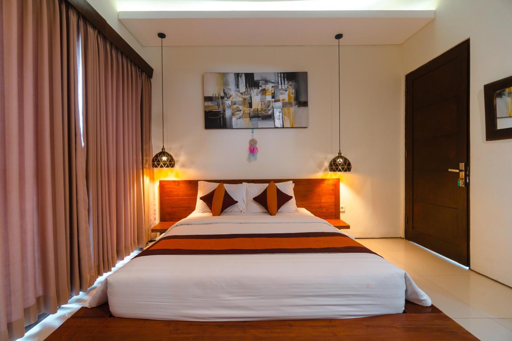 Villa C31 Seminyak Exterior foto