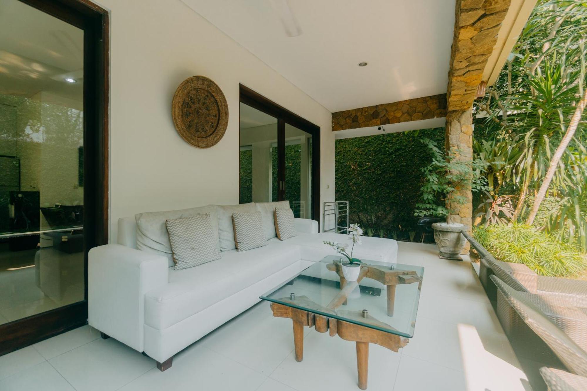 Villa C31 Seminyak Exterior foto
